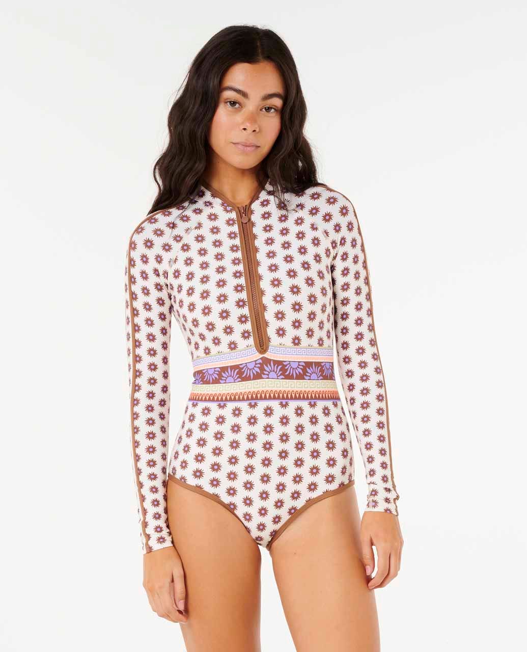 Rip Curl Women Amare Long Sleeve UPF Surfsuit