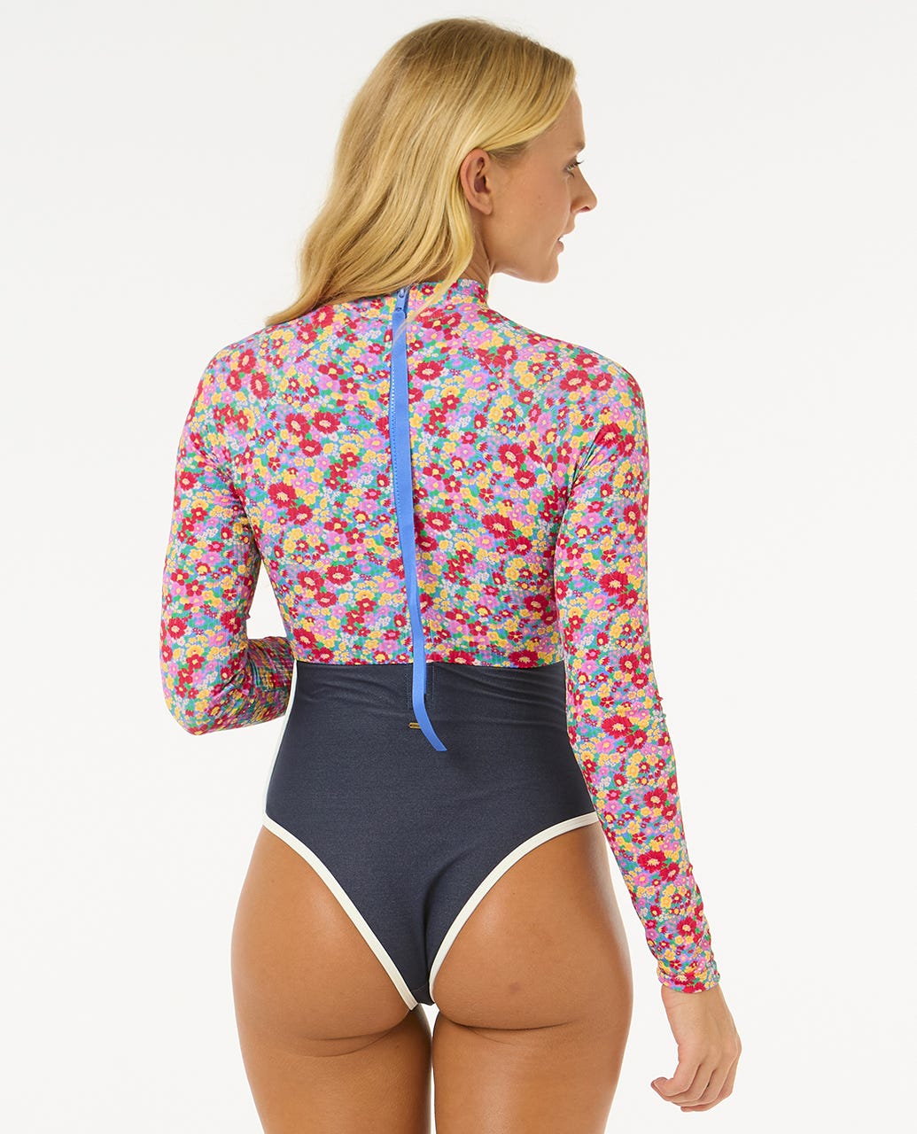 Rip Curl Women Las Flores Surf Suit