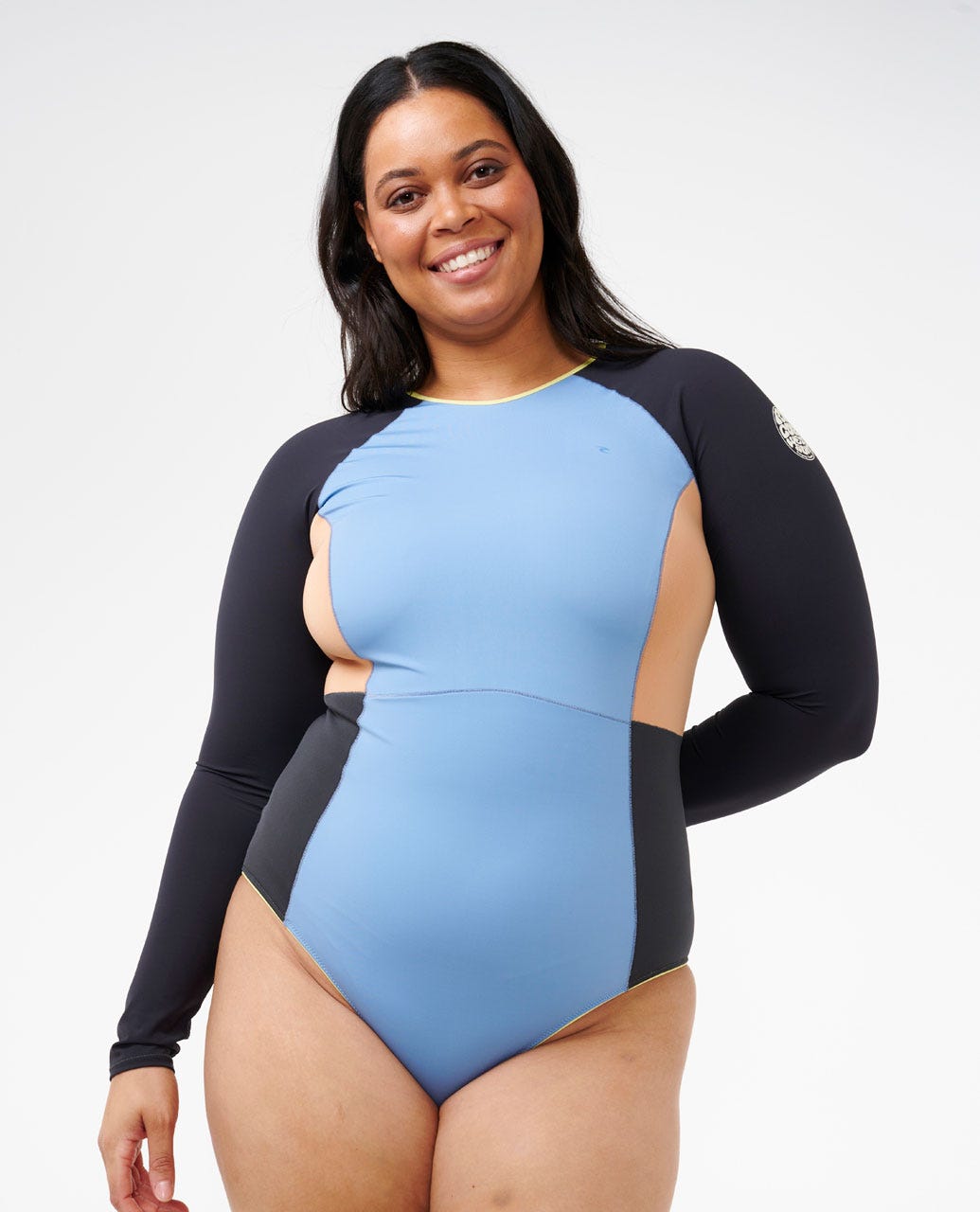 Rip Curl Women Mirage Ultimate UPF Surf Suit