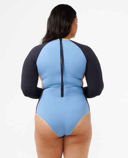 Rip Curl Women Mirage Ultimate UPF Surf Suit