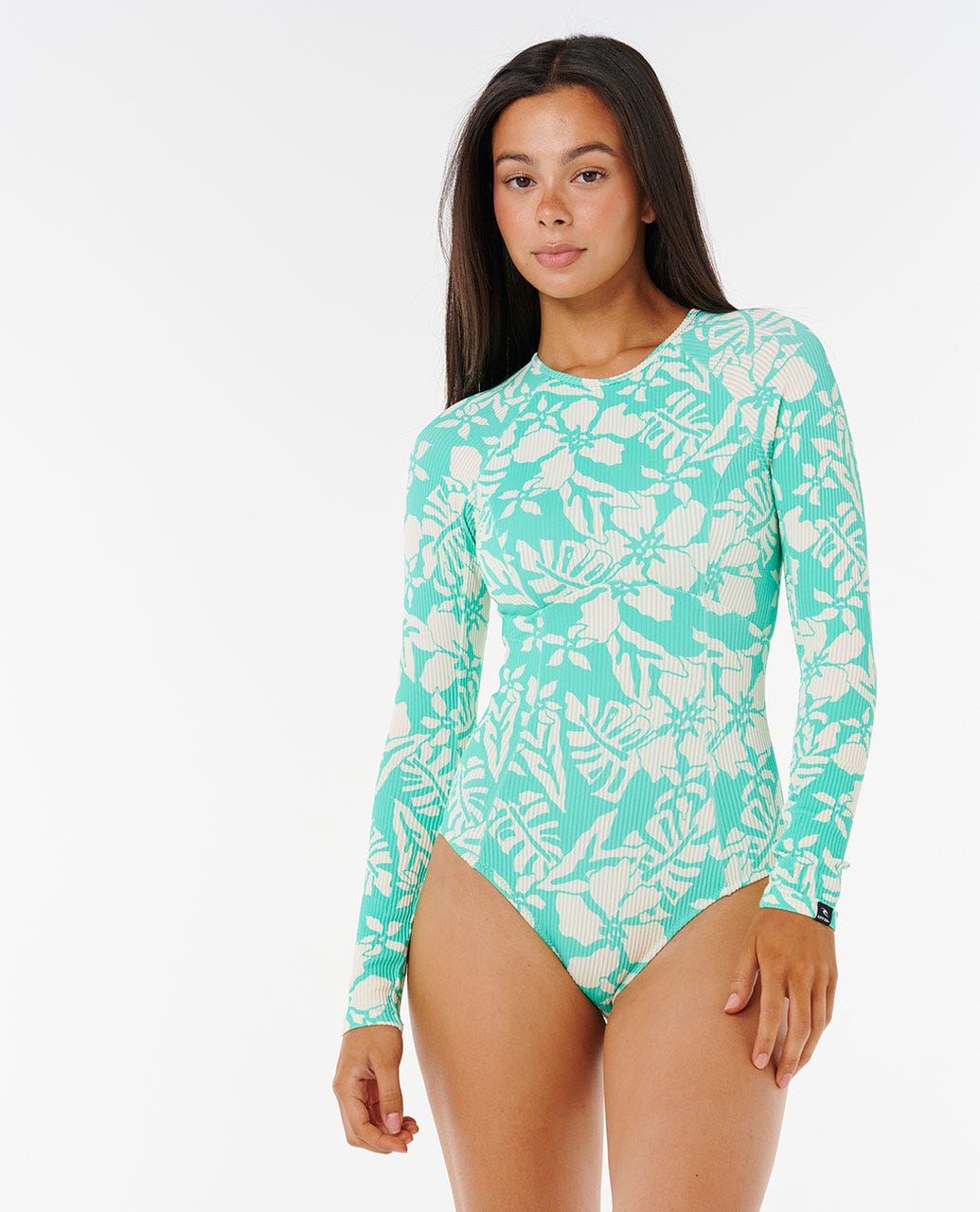 Rip Curl Women Sun to Sea Fashion Surf Suit