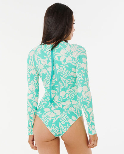 Rip Curl Women Sun to Sea Fashion Surf Suit