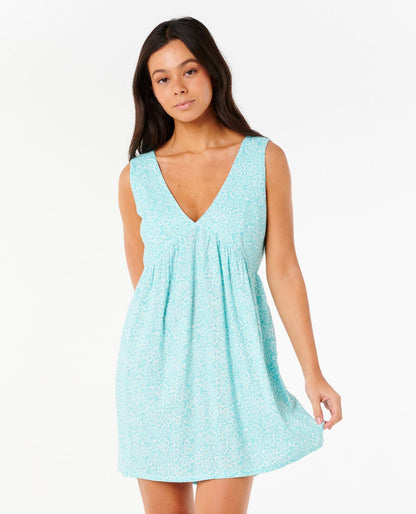 Rip Curl Women Neon Isles Cover Up