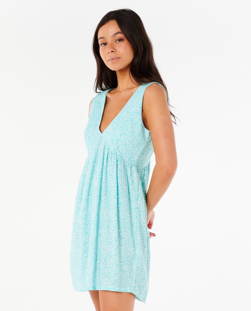 Rip Curl Women Neon Isles Cover Up