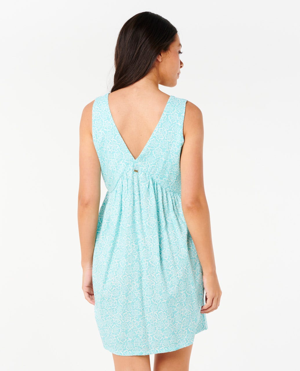 Rip Curl Women Neon Isles Cover Up