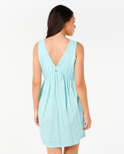 Rip Curl Women Neon Isles Cover Up