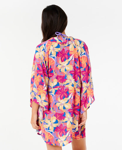 Rip Curl Women Es Vedra Kimono