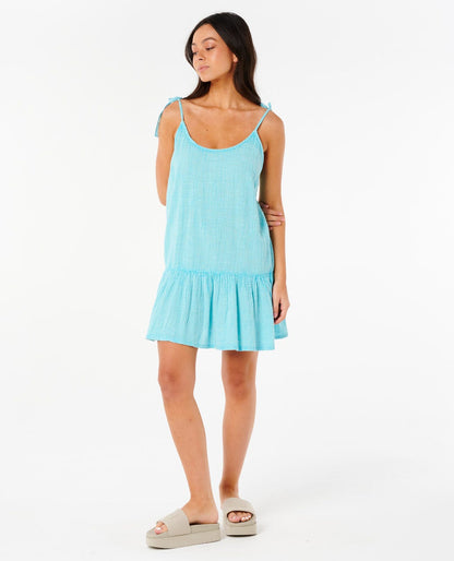 Rip Curl Women Classic Surf Cover Up II
