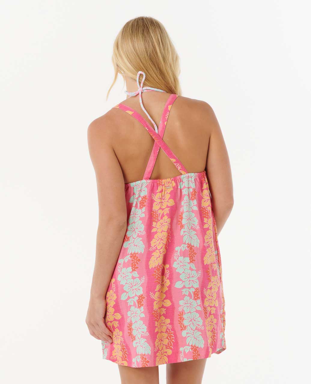 Rip Curl Women Keepsakes Cover Up Dress