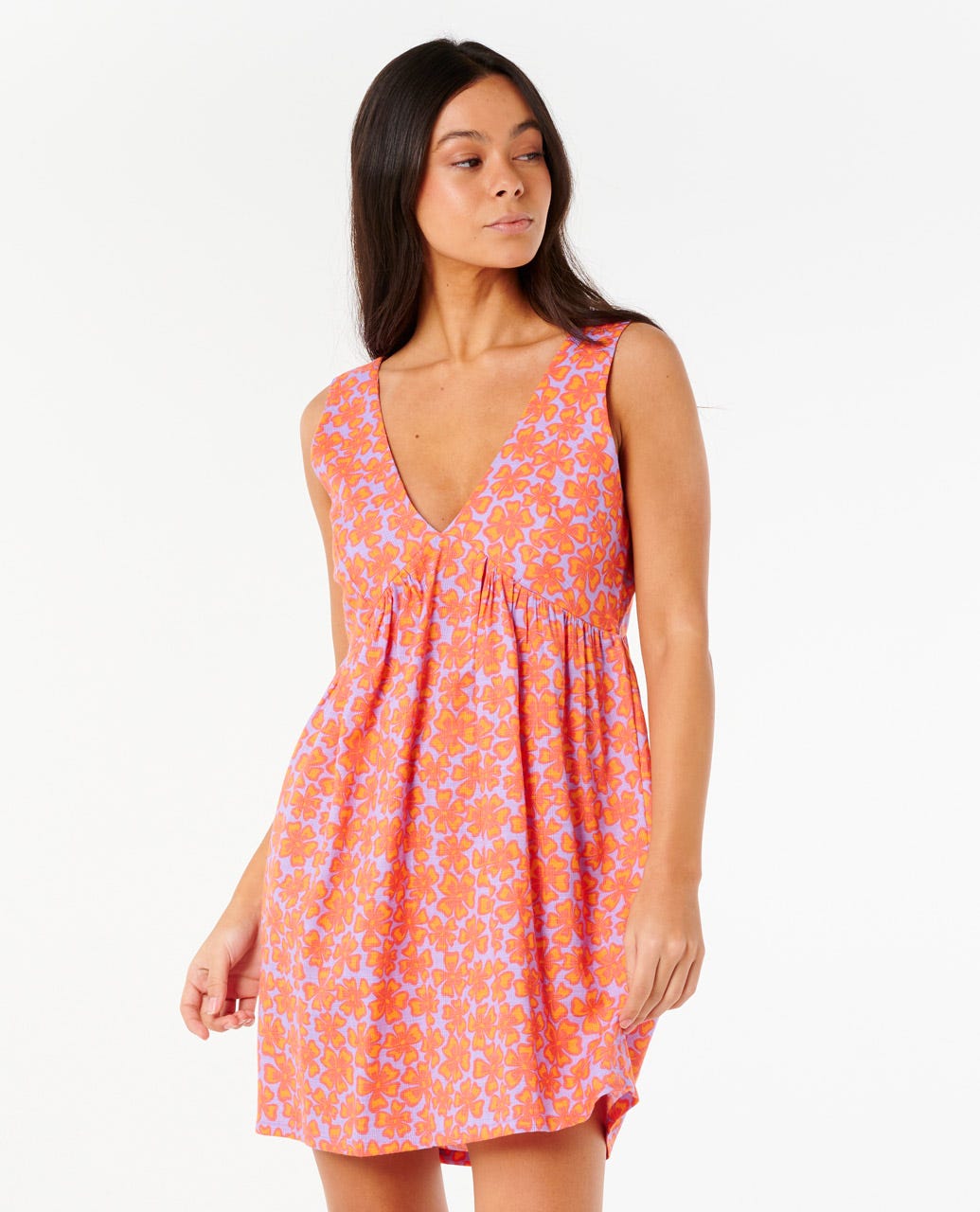 Rip Curl Women Neon Isles Cover Up