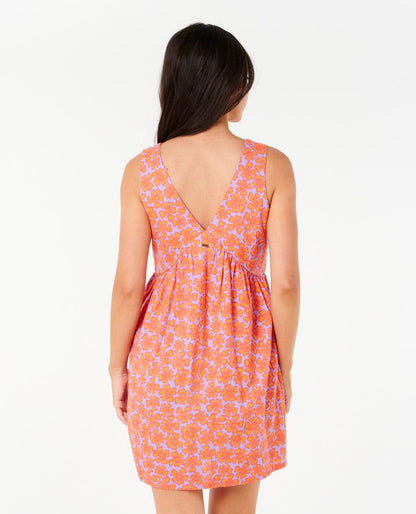 Rip Curl Women Neon Isles Cover Up