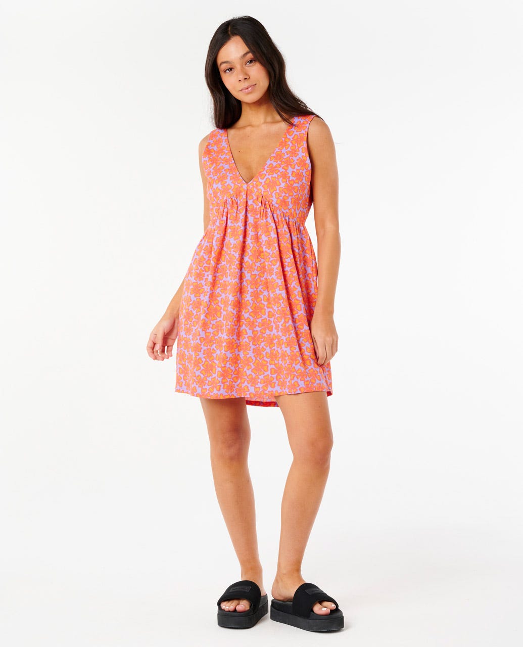 Rip Curl Women Neon Isles Cover Up