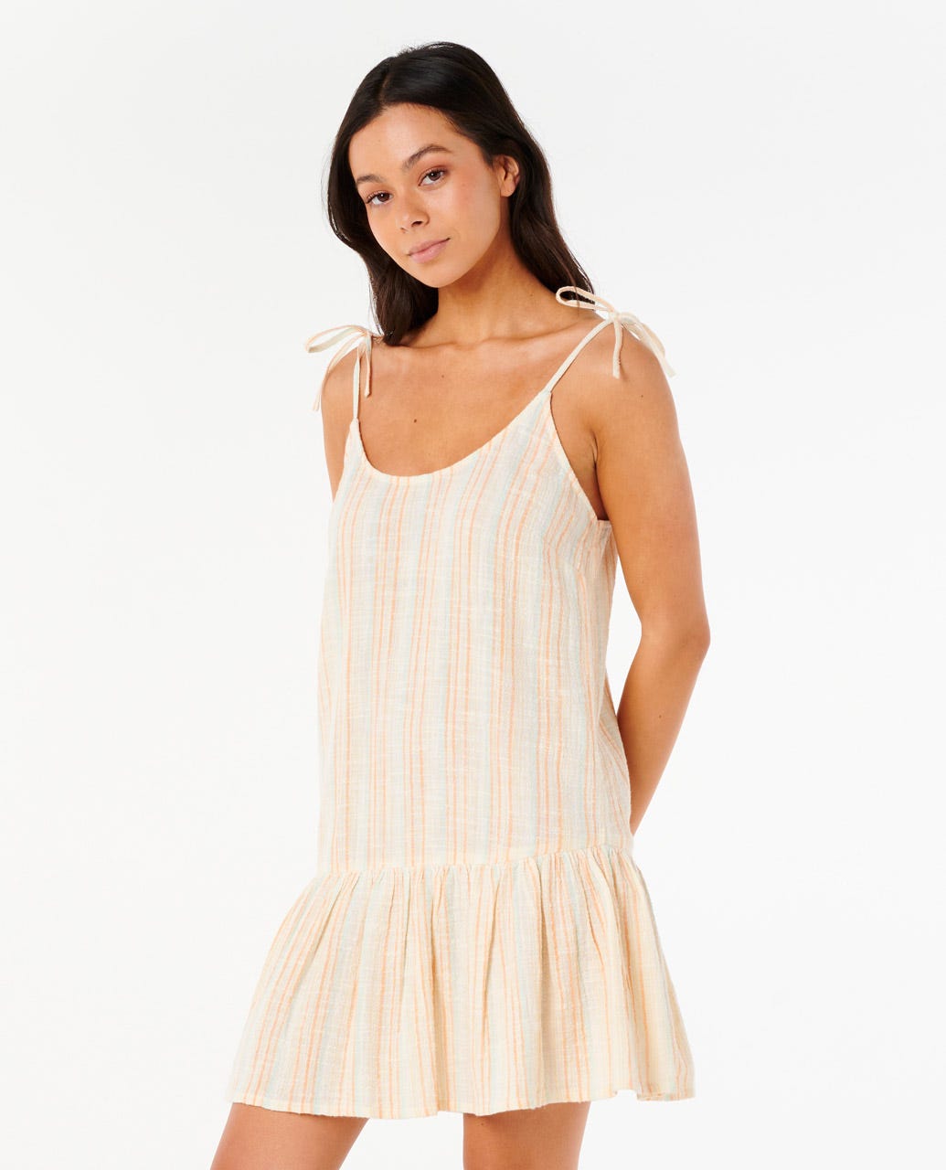 Rip Curl Women Classic Surf Stripe Cover Up