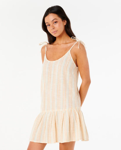 Rip Curl Women Classic Surf Stripe Cover Up