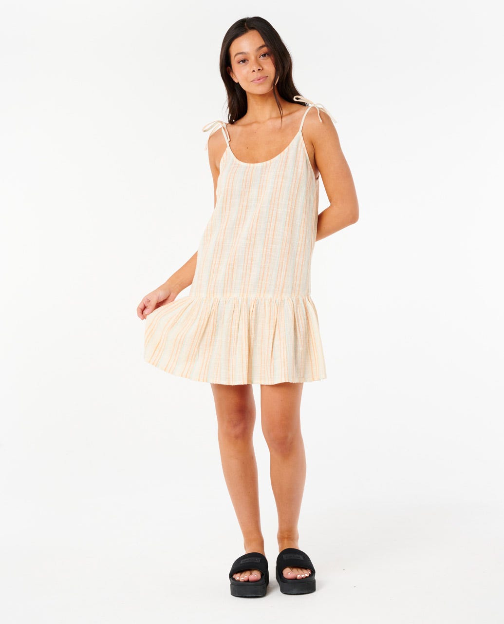 Rip Curl Women Classic Surf Stripe Cover Up