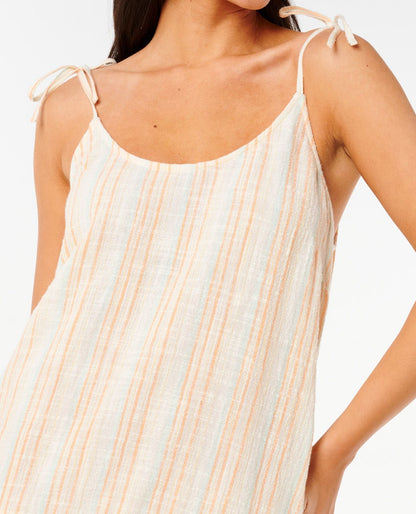 Rip Curl Women Classic Surf Stripe Cover Up