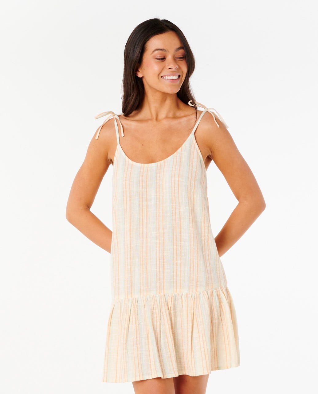 Rip Curl Women Classic Surf Stripe Cover Up