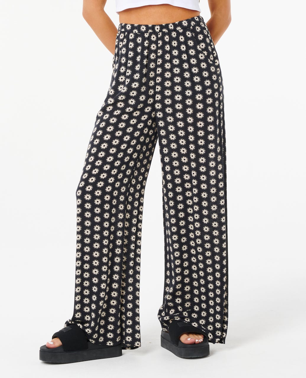 Rip Curl Women Cala Nights Beach Pant