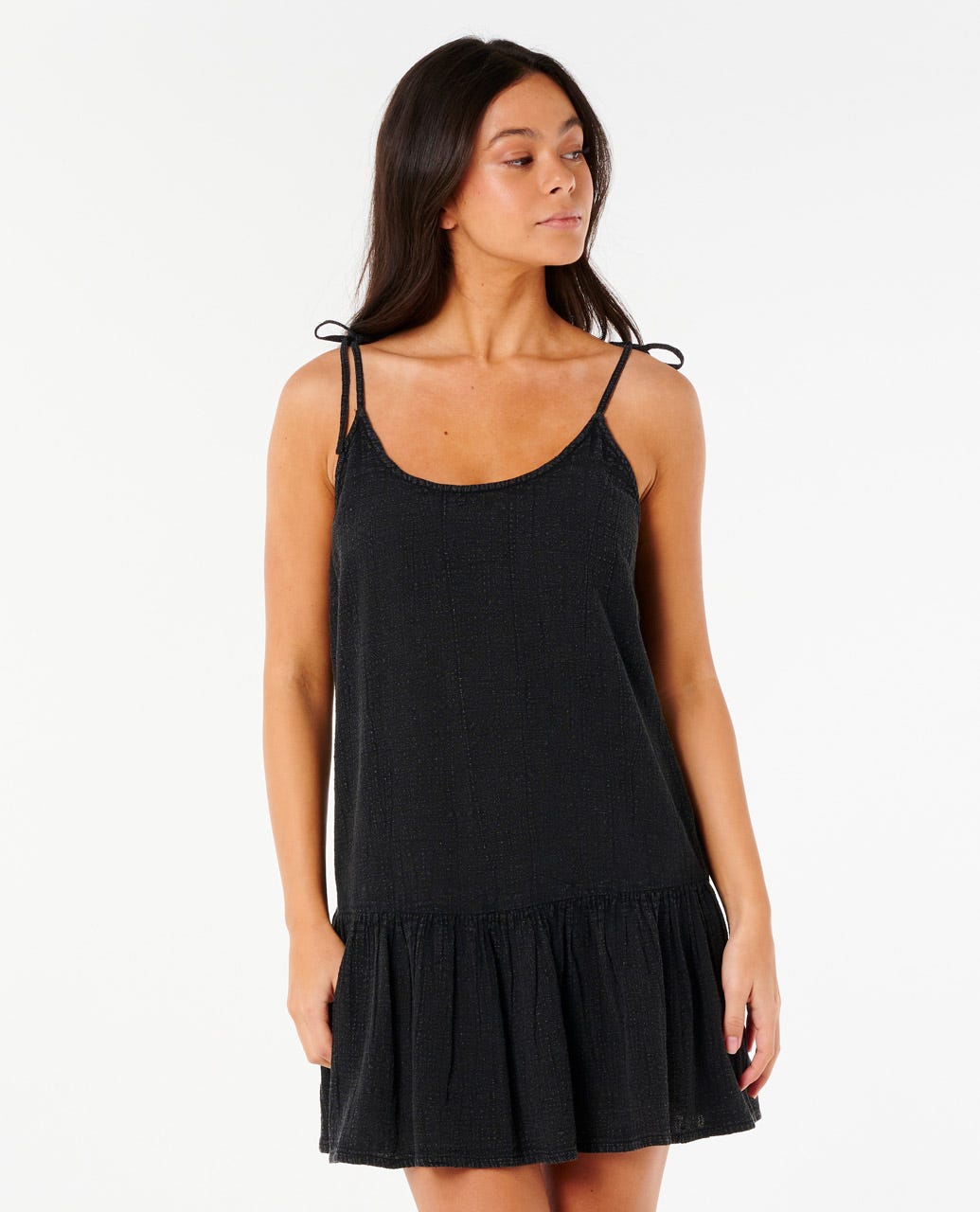 Rip Curl Women Classic Surf Cover Up II