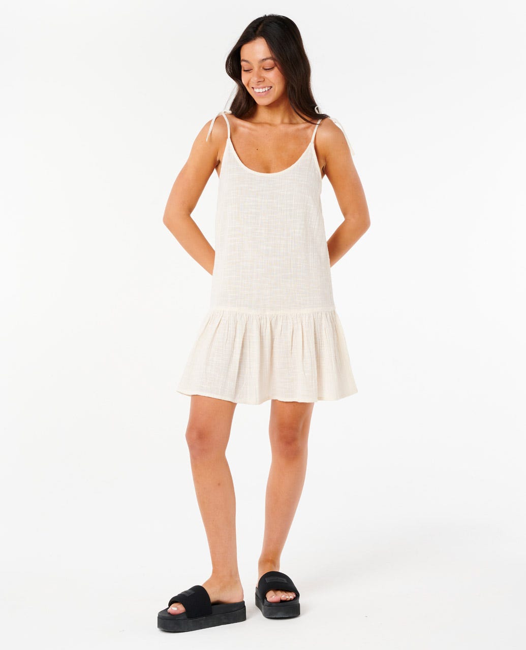 Rip Curl Women Classic Surf Cover Up II