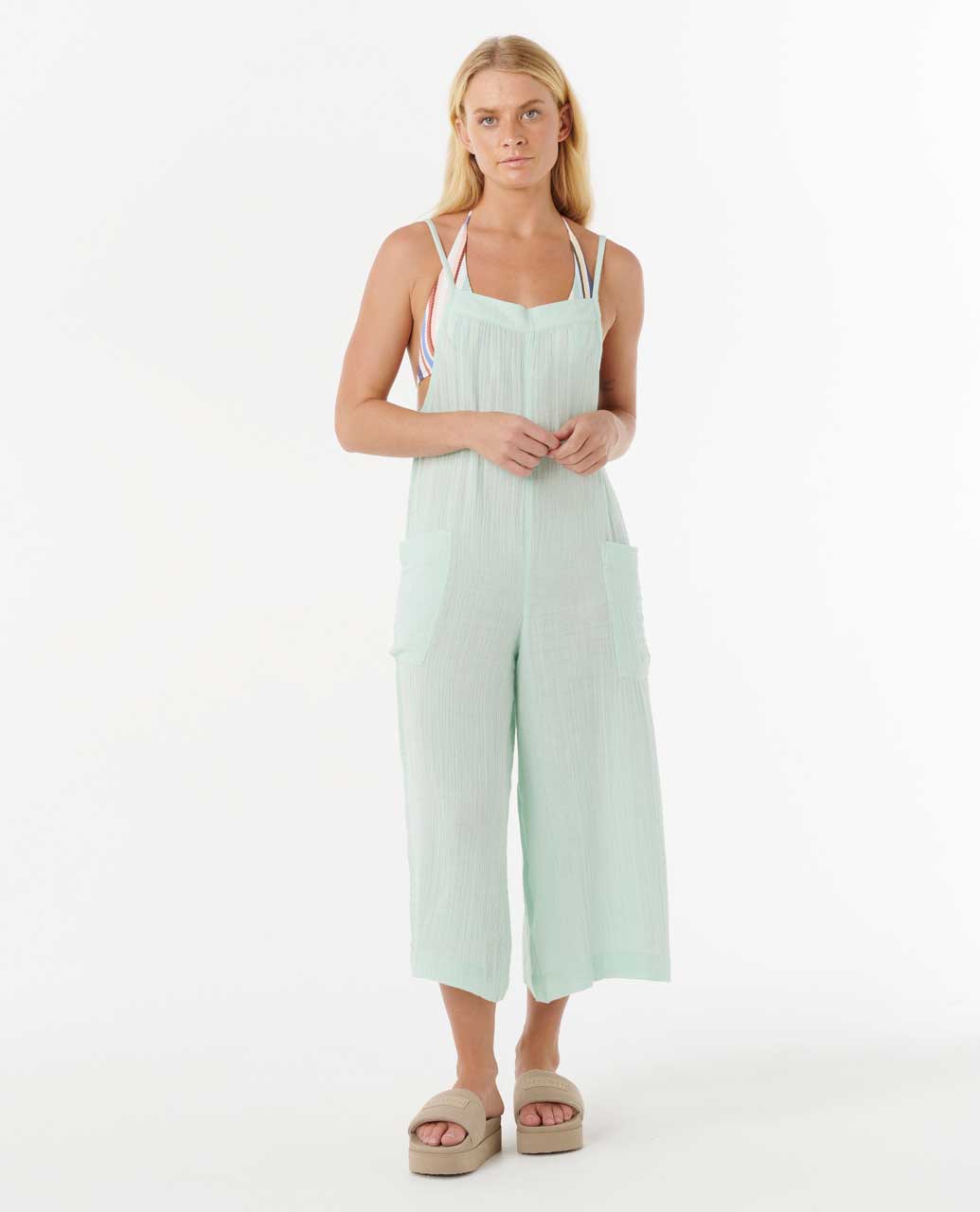 Rip Curl Women Premium Surf Jumpsuit