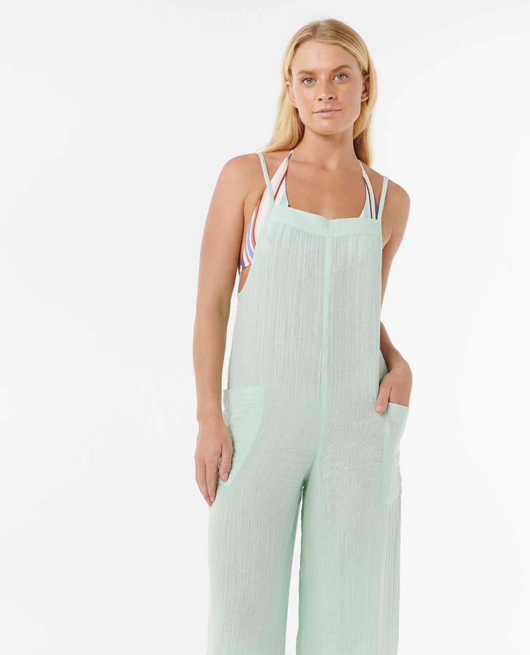 Rip Curl Women Premium Surf Jumpsuit