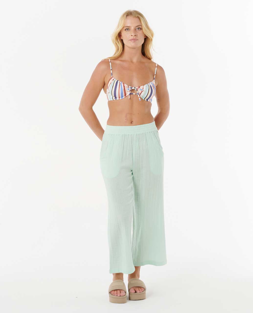 Rip Curl Women Premium Surf Beach Pant