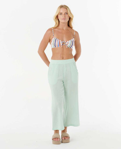 Rip Curl Women Premium Surf Beach Pant