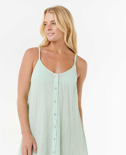Rip Curl Women Premium Surf Cover Up Dress