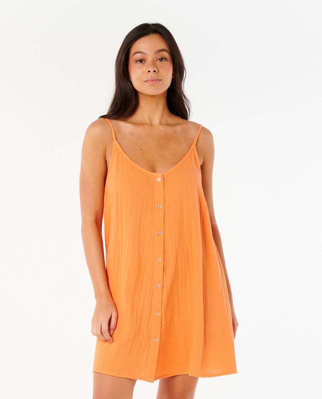 Rip Curl Women Premium Surf Cover Up Dress