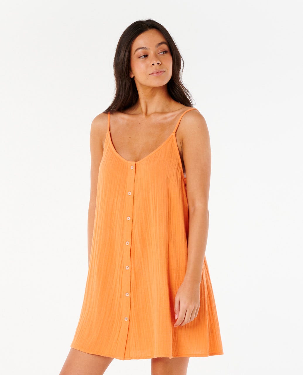 Rip Curl Women Premium Surf Cover Up Dress