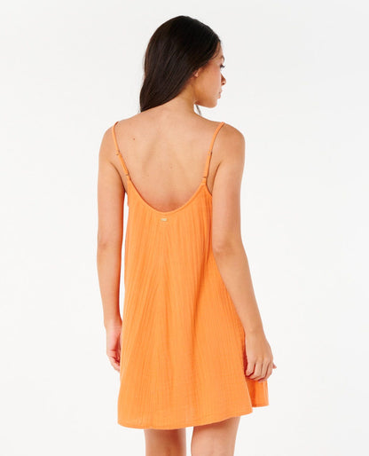 Rip Curl Women Premium Surf Cover Up Dress
