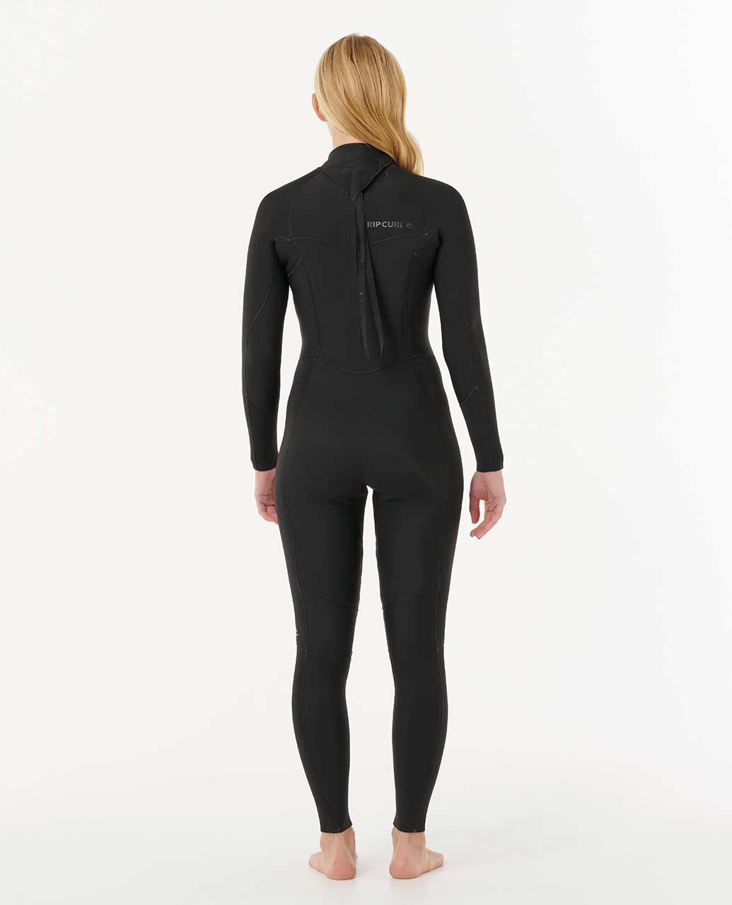 Rip Curl Women Womens Dawn Patrol 3/2 Back Zip Wetsuit