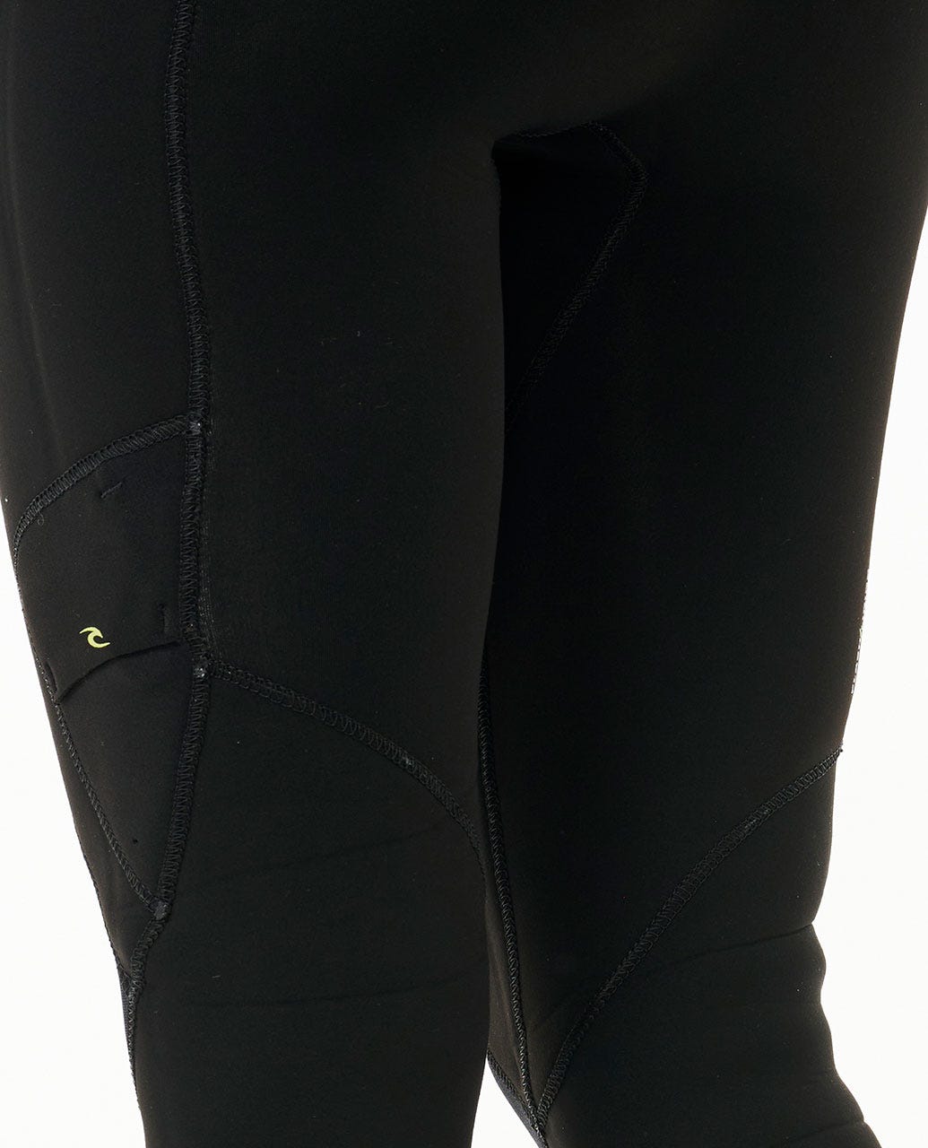 Rip Curl Women Womens Flashbomb 3/2 Chest Zip Wetsuit