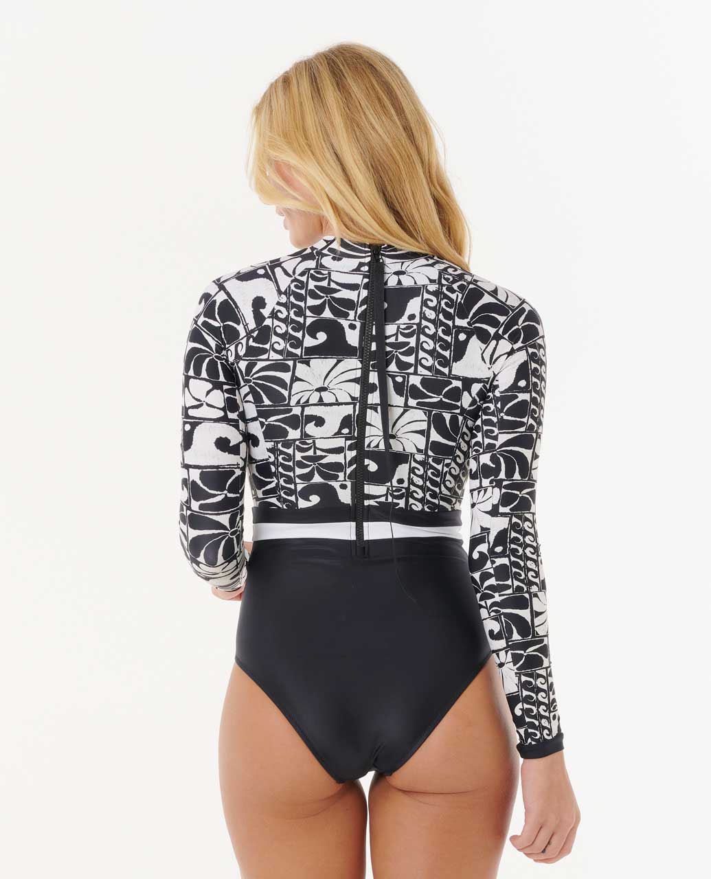 Rip Curl Women Artist Of The Search - Ty Williams UPF50 Surf Suit