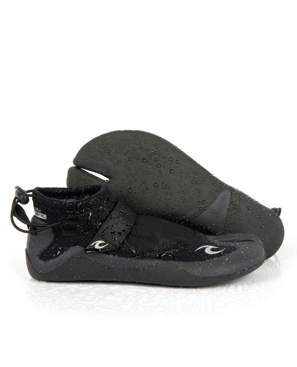 Rip Curl Women Reefer 1.5mm Split Toe Booties