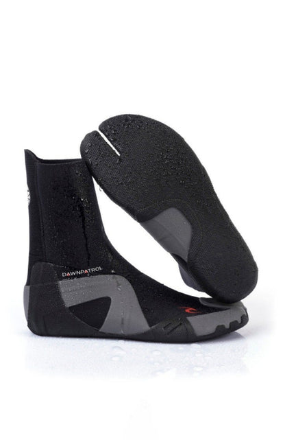 Rip Curl Women Dawn Patrol 3mm Split Toe Boots