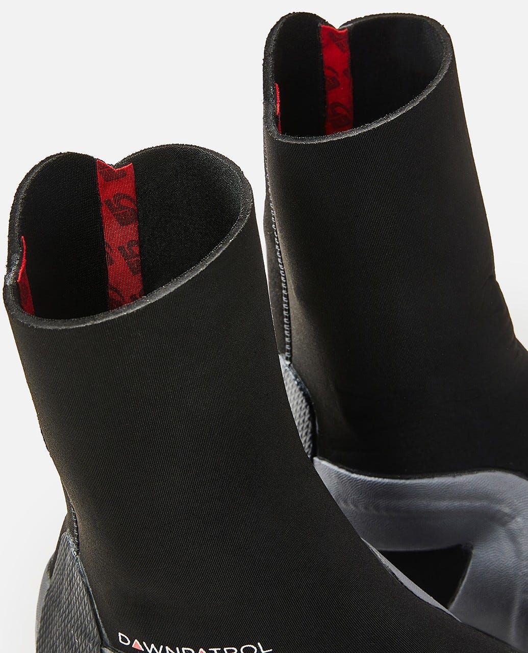 Rip Curl Women Dawn Patrol 3mm Split Toe Boots