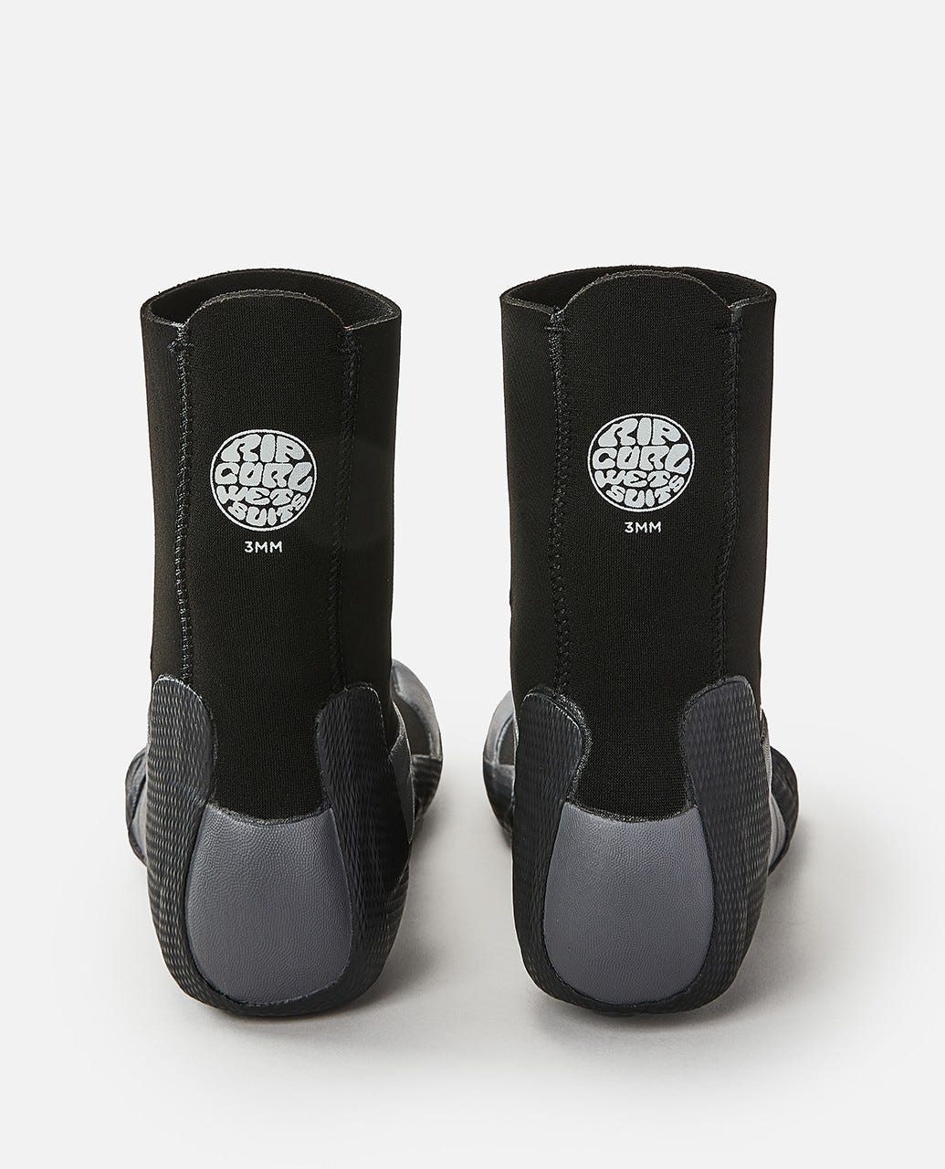 Rip Curl Women Dawn Patrol 3mm Split Toe Boots