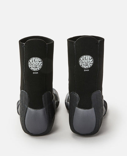 Rip Curl Women Dawn Patrol 3mm Split Toe Boots