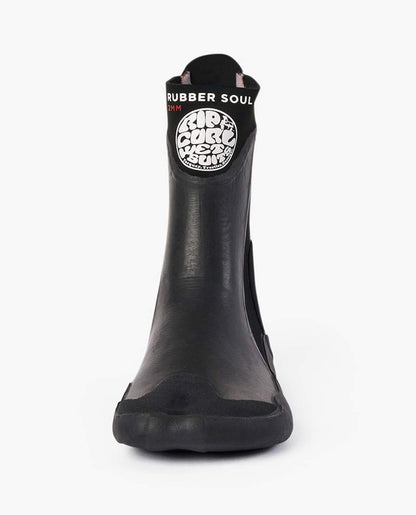 Rip Curl Women Rubber Soul Plus 3MM Hidden Split Toe Booties