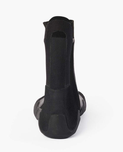 Rip Curl Women Rubber Soul Plus 3MM Hidden Split Toe Booties
