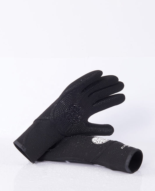 Rip Curl Women Flashbomb 5/3 5 Finger Gloves