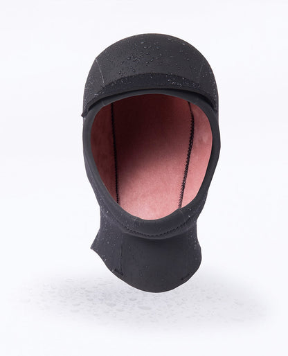 Rip Curl Women Heatseeker 3mm Wetsuit Hood