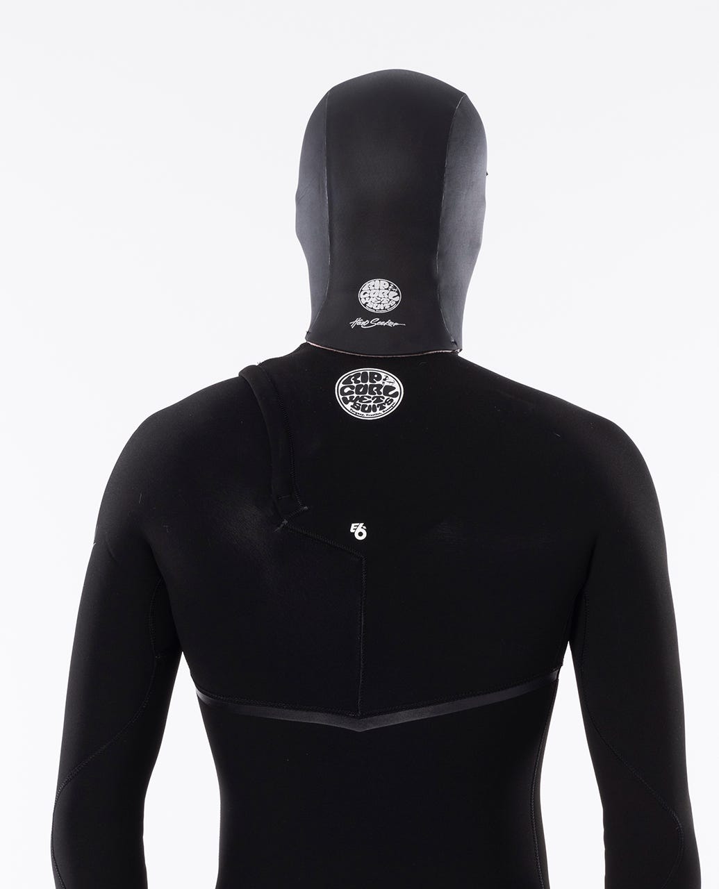 Rip Curl Women Heatseeker 3mm Wetsuit Hood