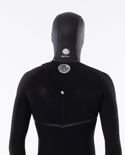 Rip Curl Women Heatseeker 3mm Wetsuit Hood