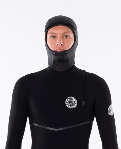 Rip Curl Women Heatseeker 3mm Wetsuit Hood