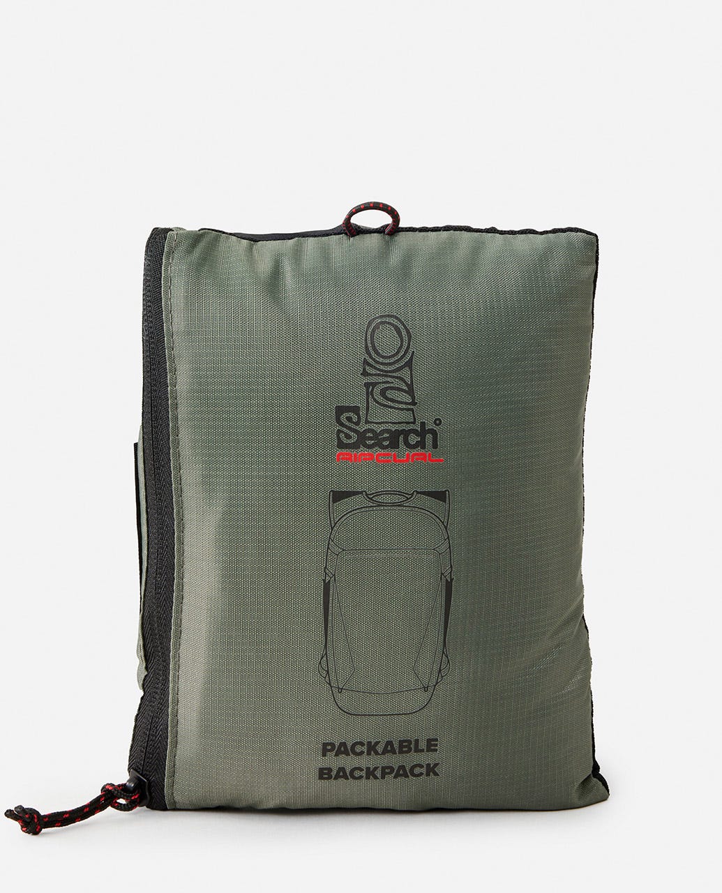 Rip Curl Women Packable Search 25L Backpack