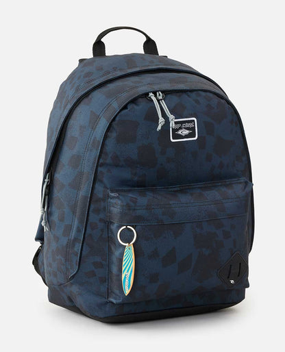 Rip Curl Women Double Dome Raw Energy 24L Backpack