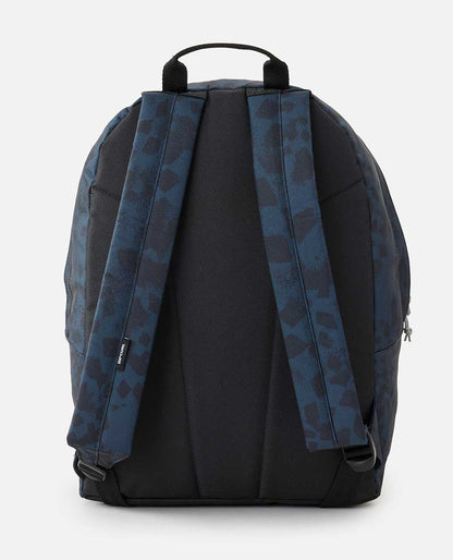 Rip Curl Women Double Dome Raw Energy 24L Backpack